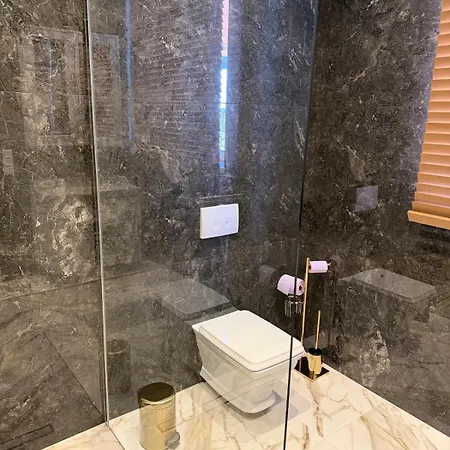 Apartamento Mit Kochnische, 15 Min Frankfurt Flughafen, Parkplatz