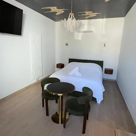Apartamento Mit Kochnische, 15 Min Frankfurt Flughafen, Parkplatz